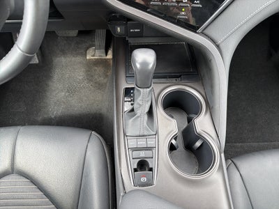 2023 Toyota Camry SE Nightshade