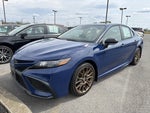 2023 Toyota Camry SE Nightshade
