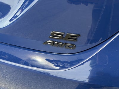2023 Toyota Camry SE Nightshade