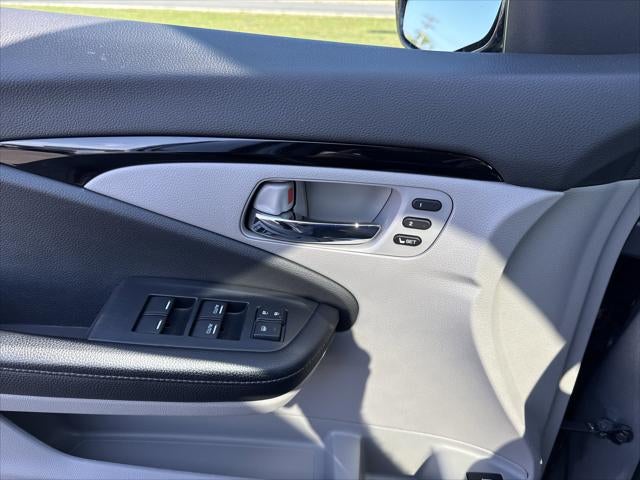 2020 Honda Ridgeline RTL-E