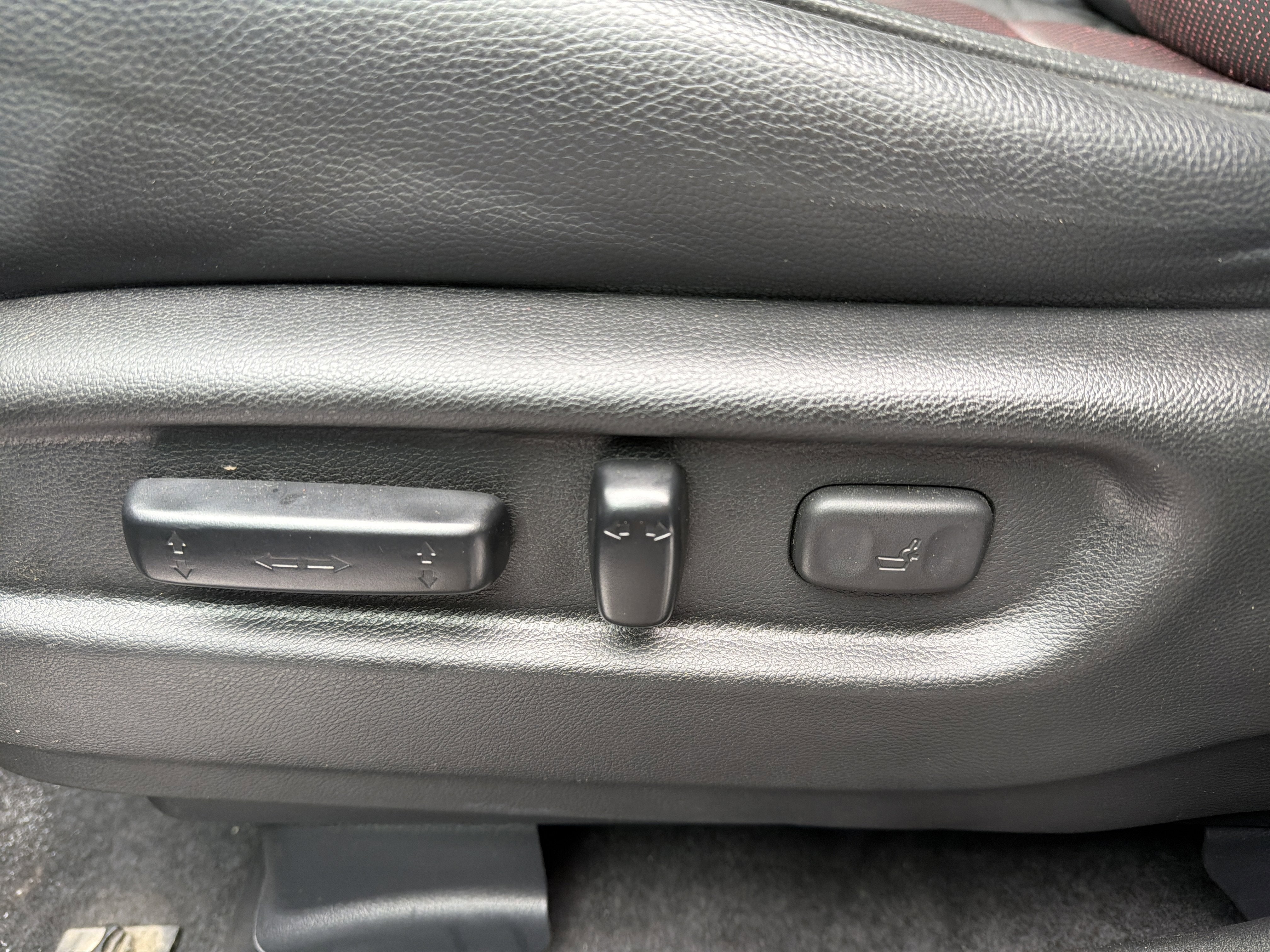 2019 Honda Ridgeline Black Edition