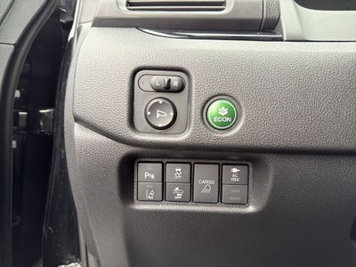 2019 Honda Ridgeline Black Edition