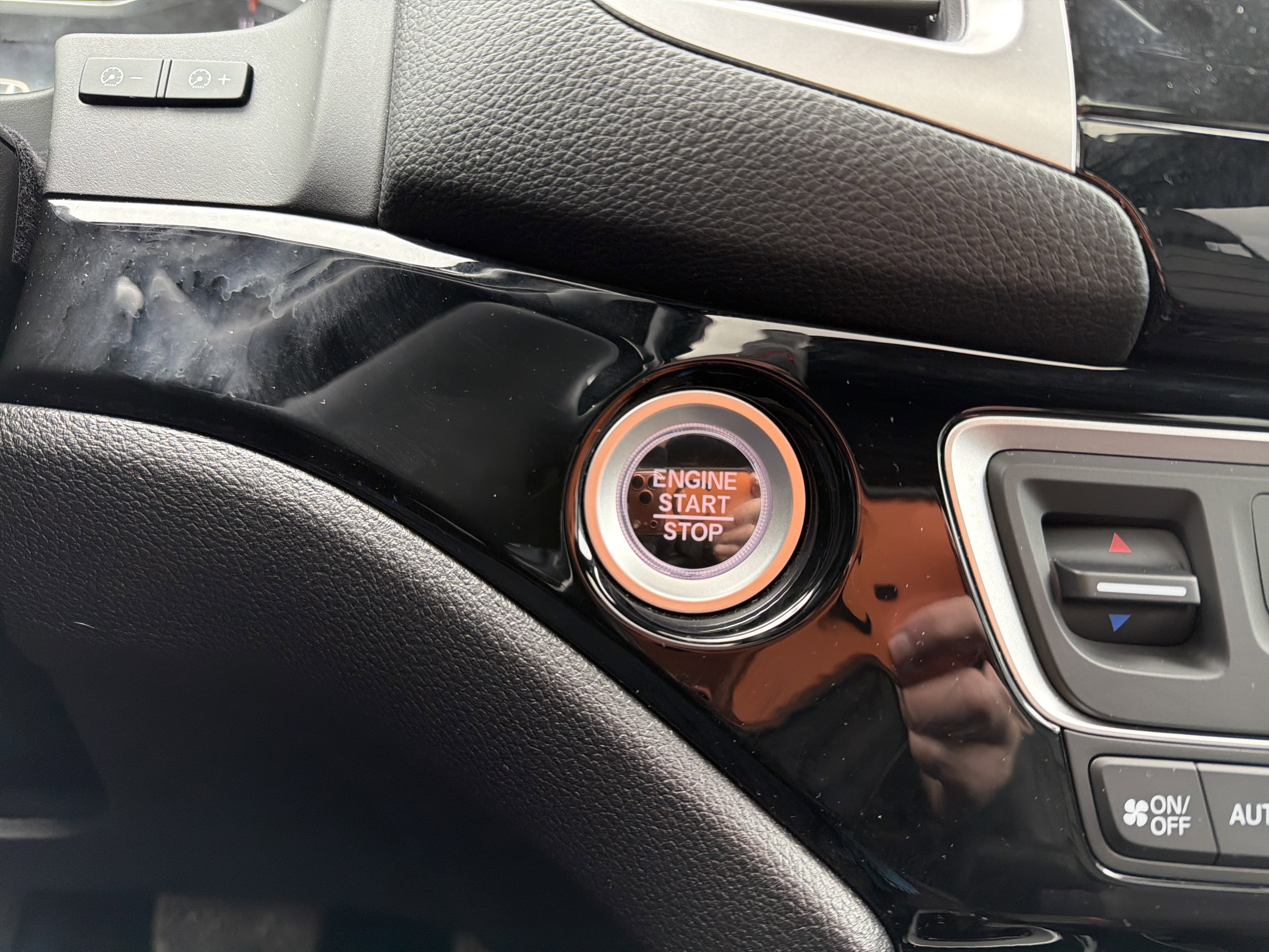 2019 Honda Ridgeline Black Edition