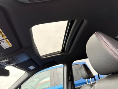 2019 Honda Ridgeline Black Edition