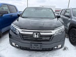 2019 Honda Ridgeline Black Edition