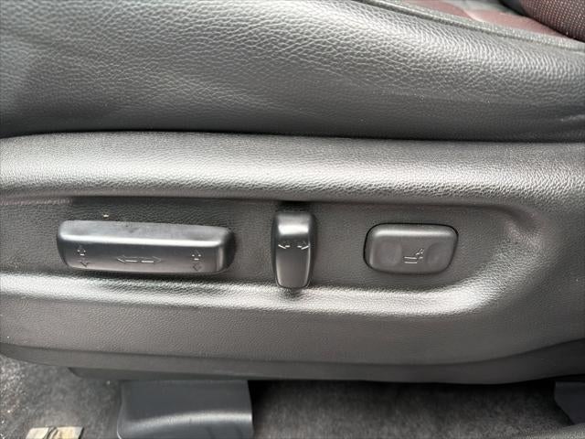 2019 Honda Ridgeline Black Edition