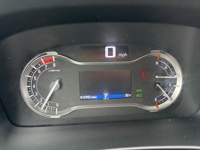 2019 Honda Ridgeline Black Edition