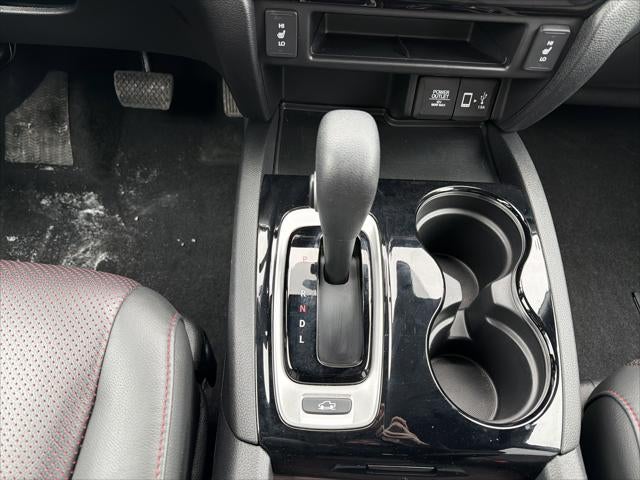 2019 Honda Ridgeline Black Edition