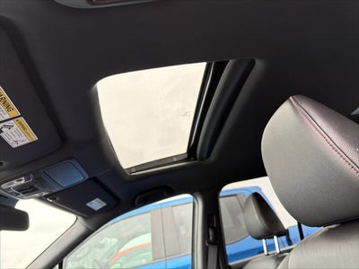 2019 Honda Ridgeline Black Edition