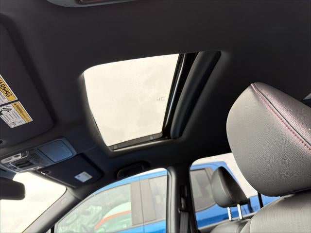 2019 Honda Ridgeline Black Edition