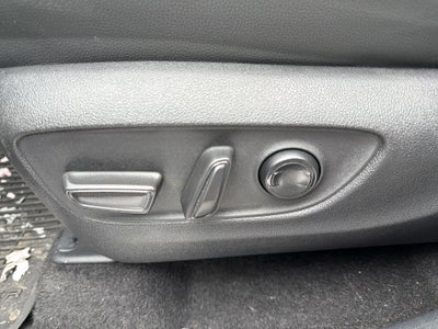 2025 Toyota Grand Highlander Limited