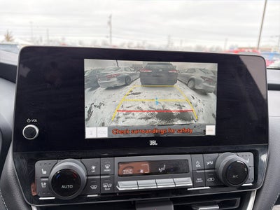 2025 Toyota Grand Highlander Limited