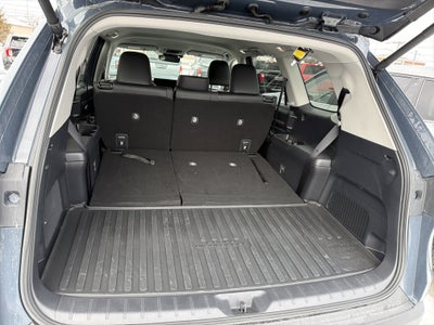 2025 Toyota Grand Highlander Limited