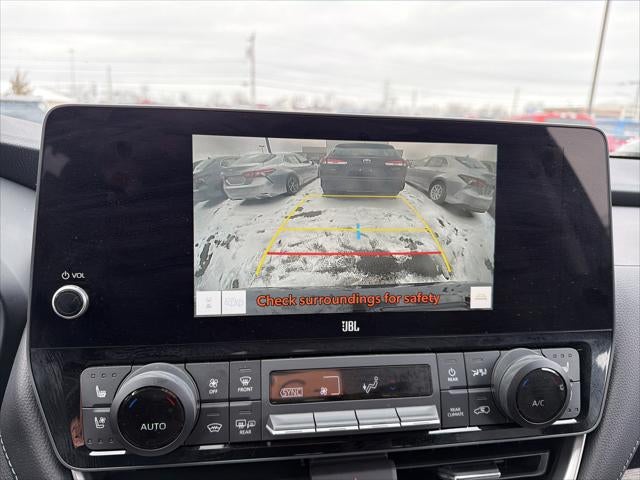 2025 Toyota Grand Highlander Limited