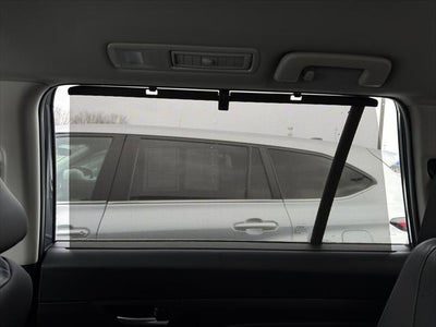 2025 Toyota Grand Highlander Limited