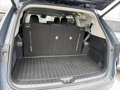 2025 Toyota Grand Highlander Limited