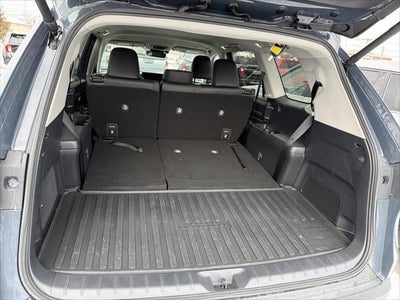 2025 Toyota Grand Highlander Limited