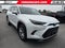 2025 Toyota Grand Highlander Platinum