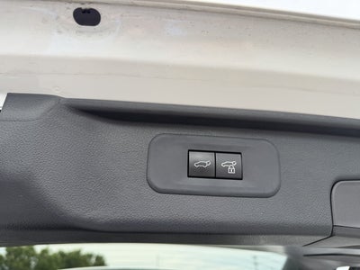 2025 Toyota Grand Highlander Platinum