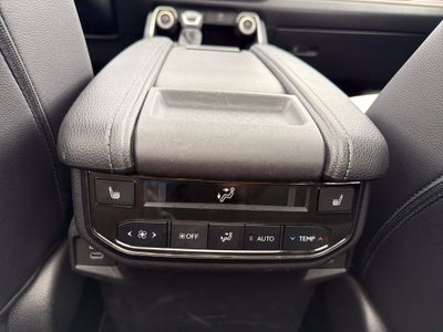 2024 Toyota Grand Highlander Hybrid Limited