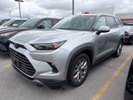 2024 Toyota Grand Highlander Hybrid Limited