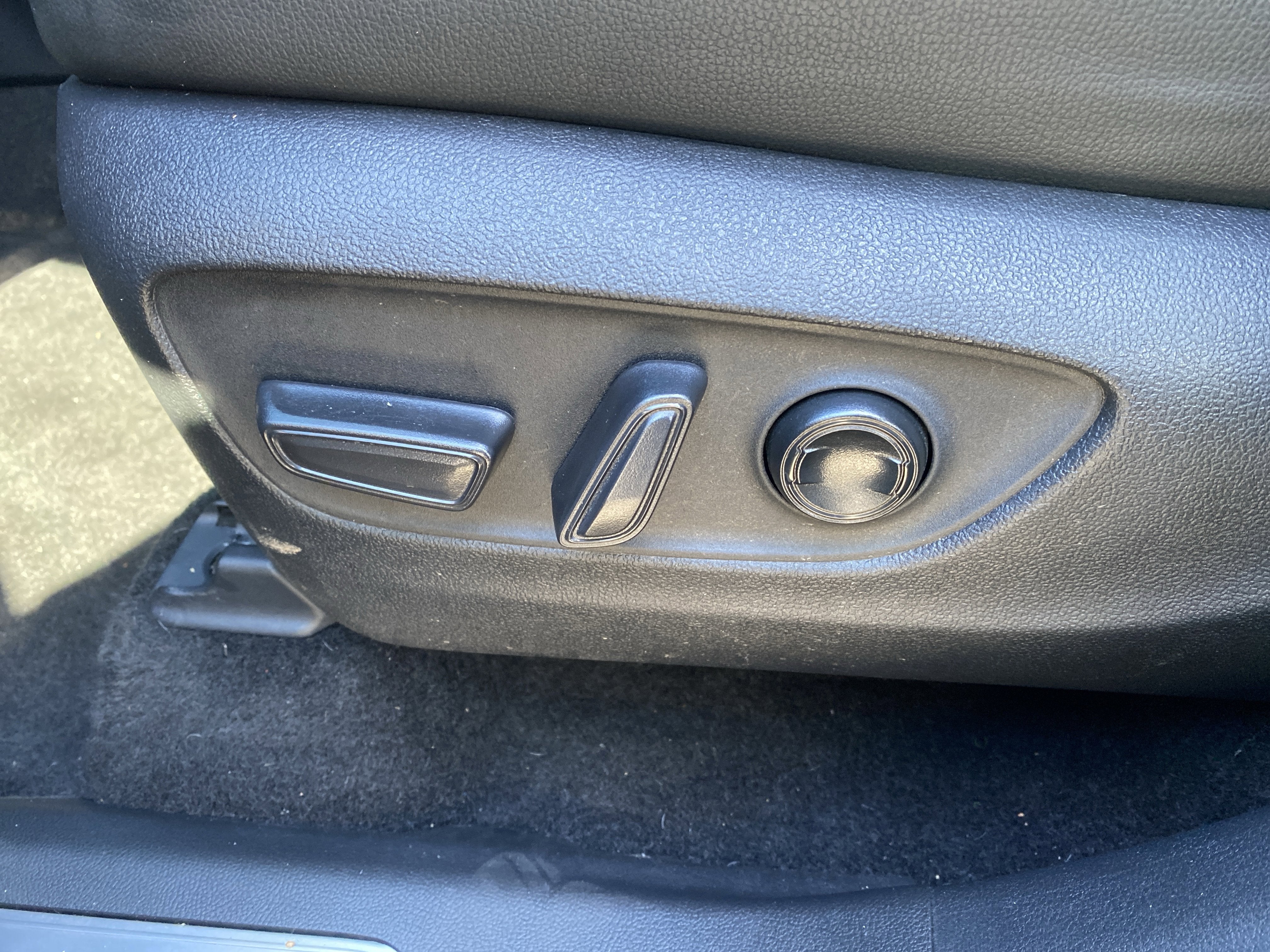 2024 Toyota Grand Highlander Platinum Max Hybrid