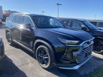 2024 Toyota Grand Highlander Platinum Max Hybrid