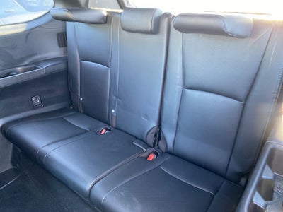 2024 Toyota Grand Highlander Platinum Max Hybrid