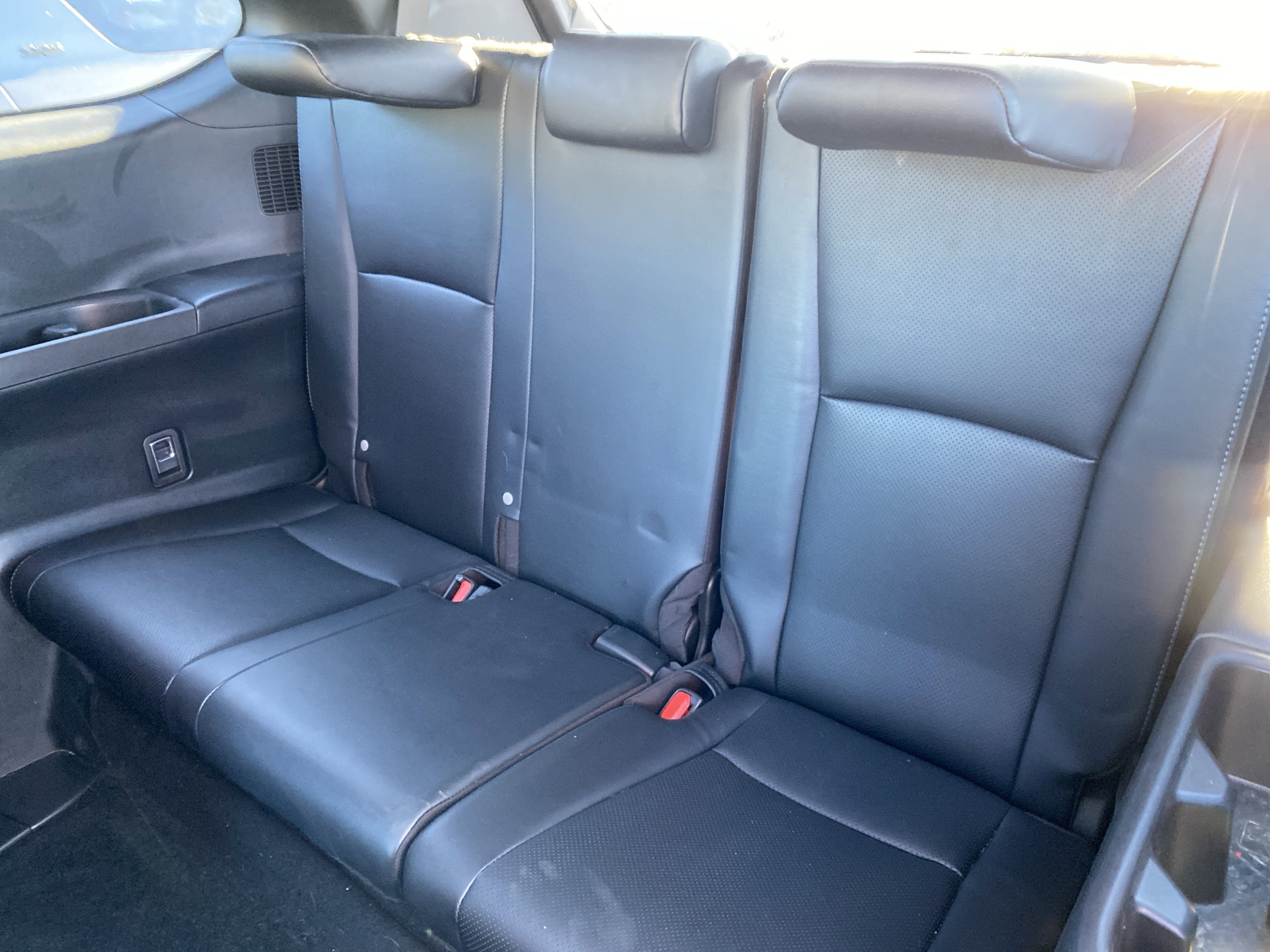 2024 Toyota Grand Highlander Platinum Max Hybrid