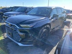 2024 Toyota Grand Highlander Platinum Max Hybrid