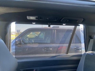 2024 Toyota Grand Highlander Platinum Max Hybrid