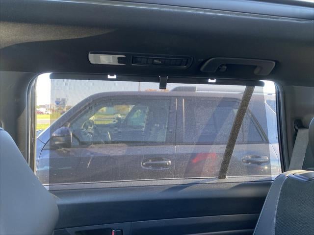 2024 Toyota Grand Highlander Platinum Max Hybrid