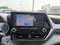 2022 Toyota Highlander Hybrid Platinum