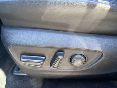 2024 Toyota Highlander XSE