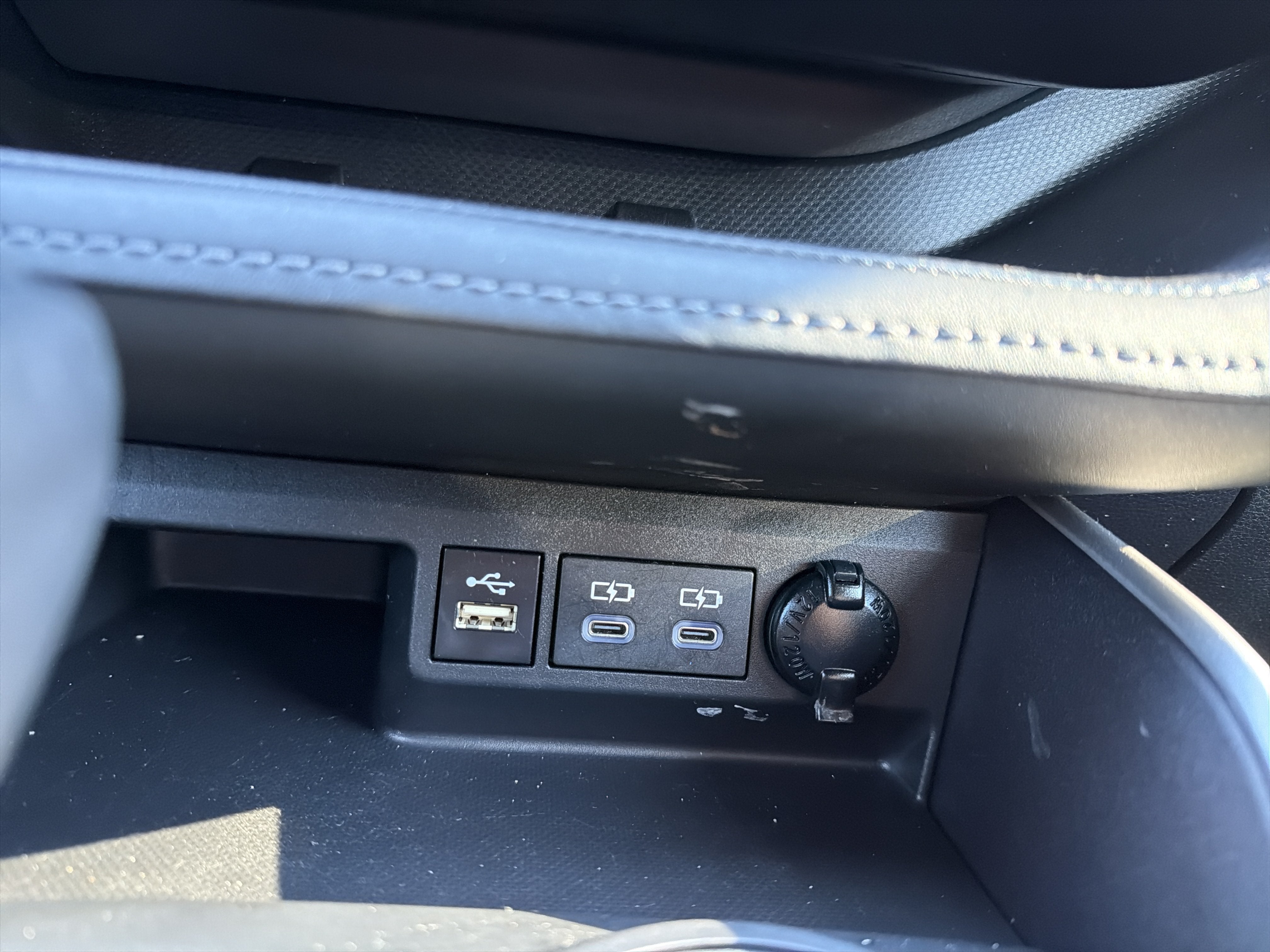 2024 Toyota Highlander XSE