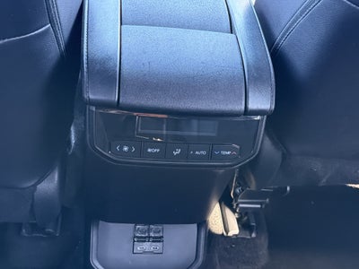 2024 Toyota Highlander XSE