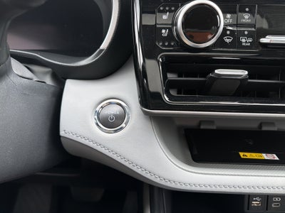 2023 Toyota Highlander Hybrid Limited