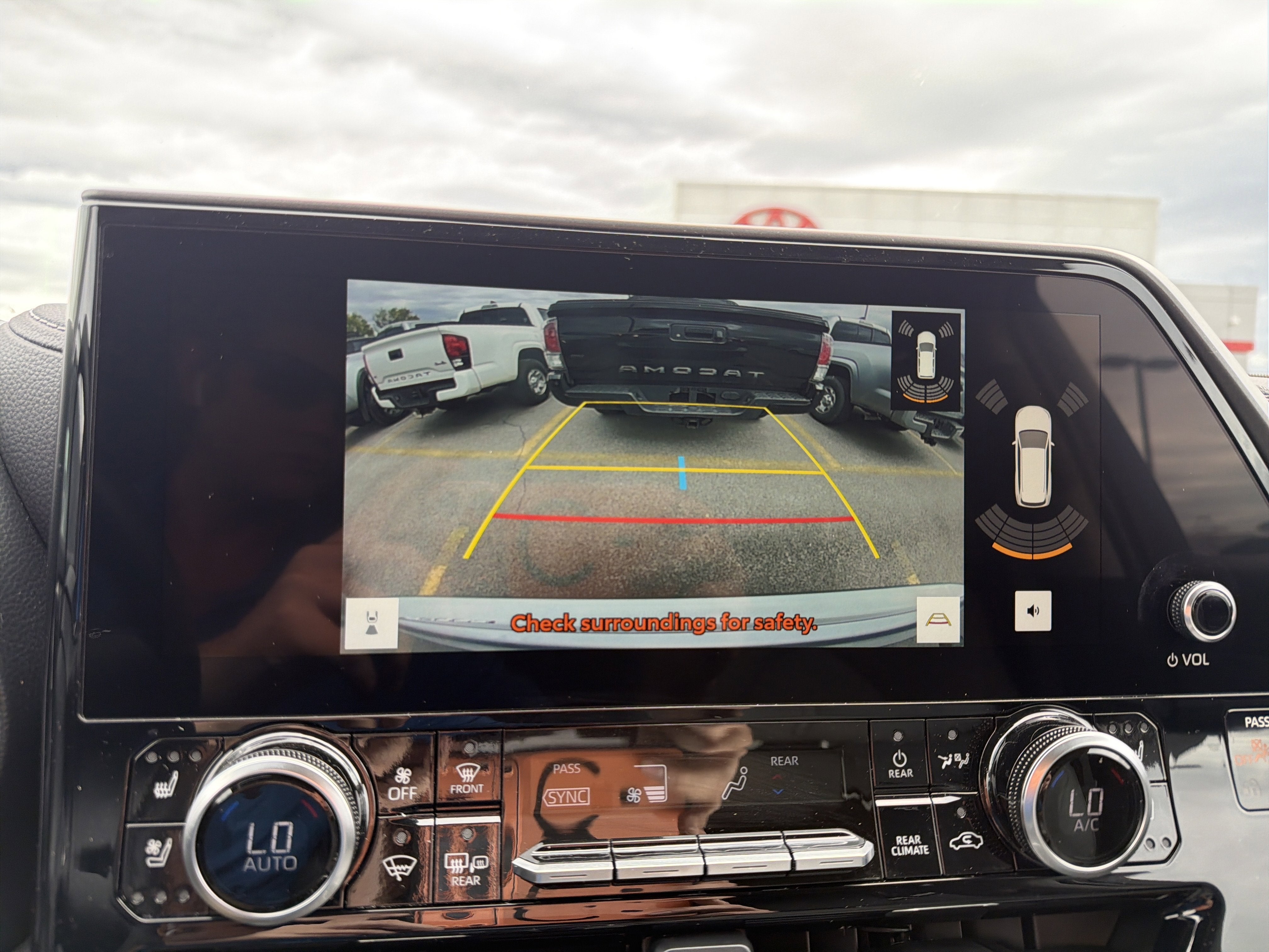 2023 Toyota Highlander Hybrid Limited