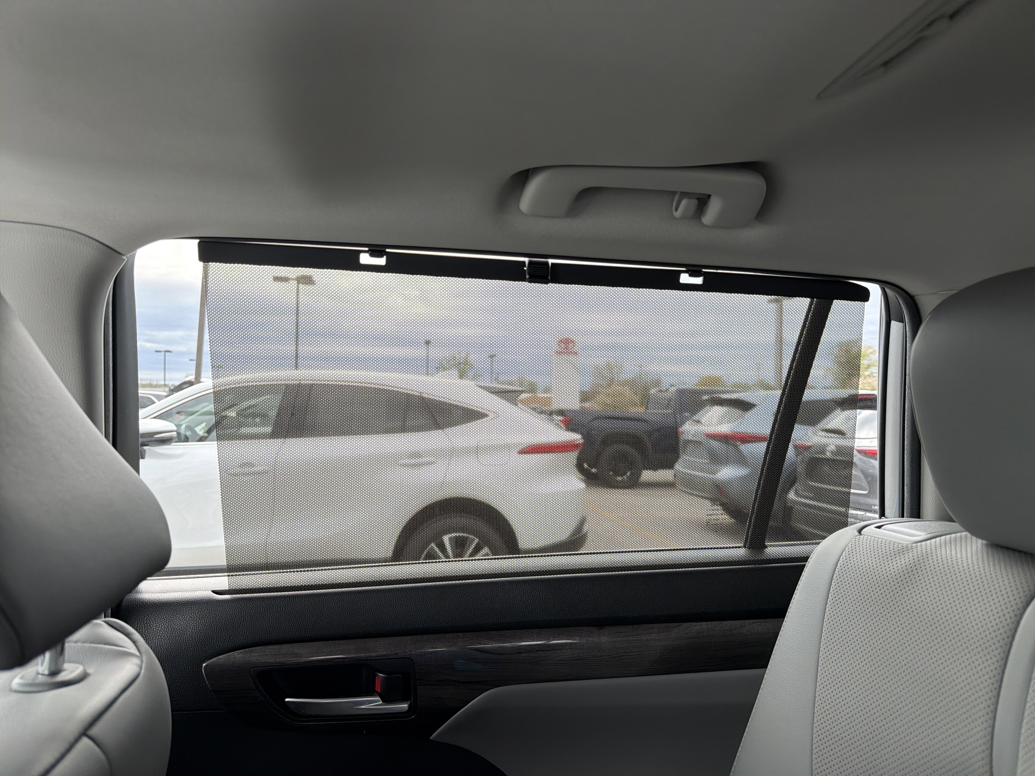 2023 Toyota Highlander Hybrid Limited