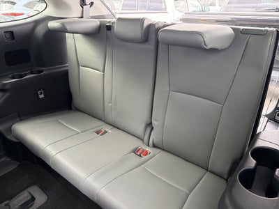 2023 Toyota Highlander Hybrid Limited
