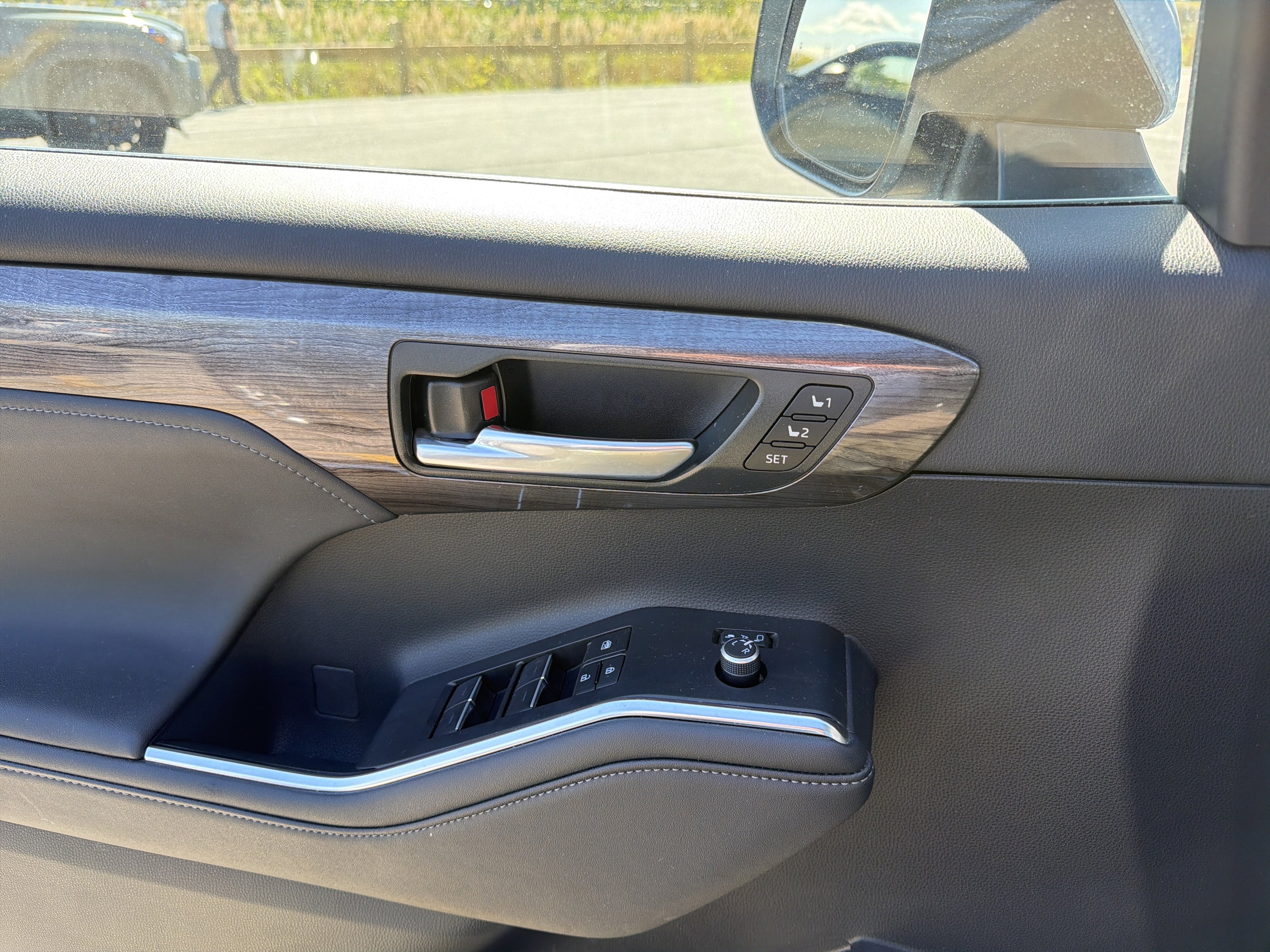 2023 Toyota Highlander Hybrid Limited