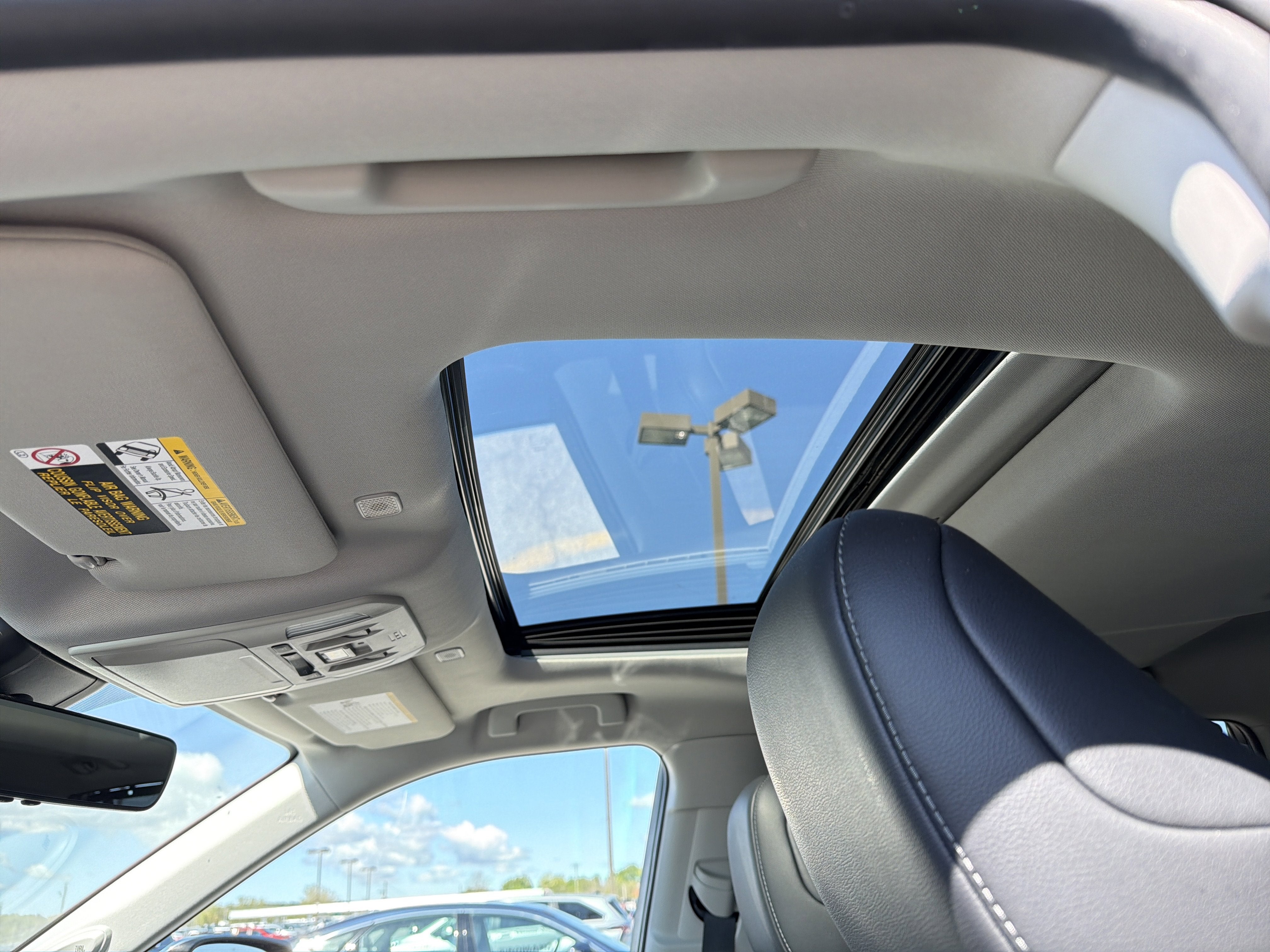 2023 Toyota Highlander Hybrid Limited