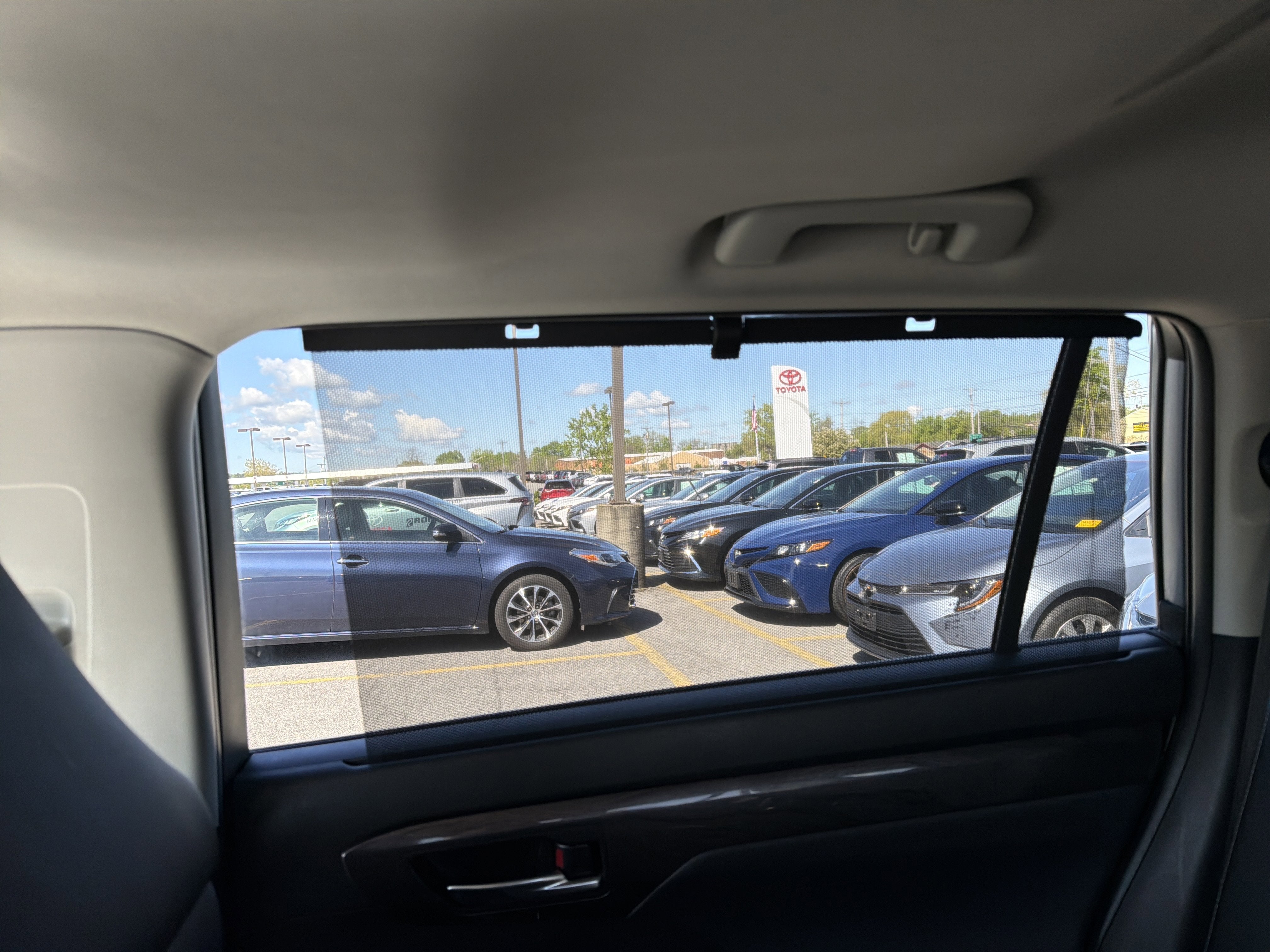 2023 Toyota Highlander Hybrid Limited