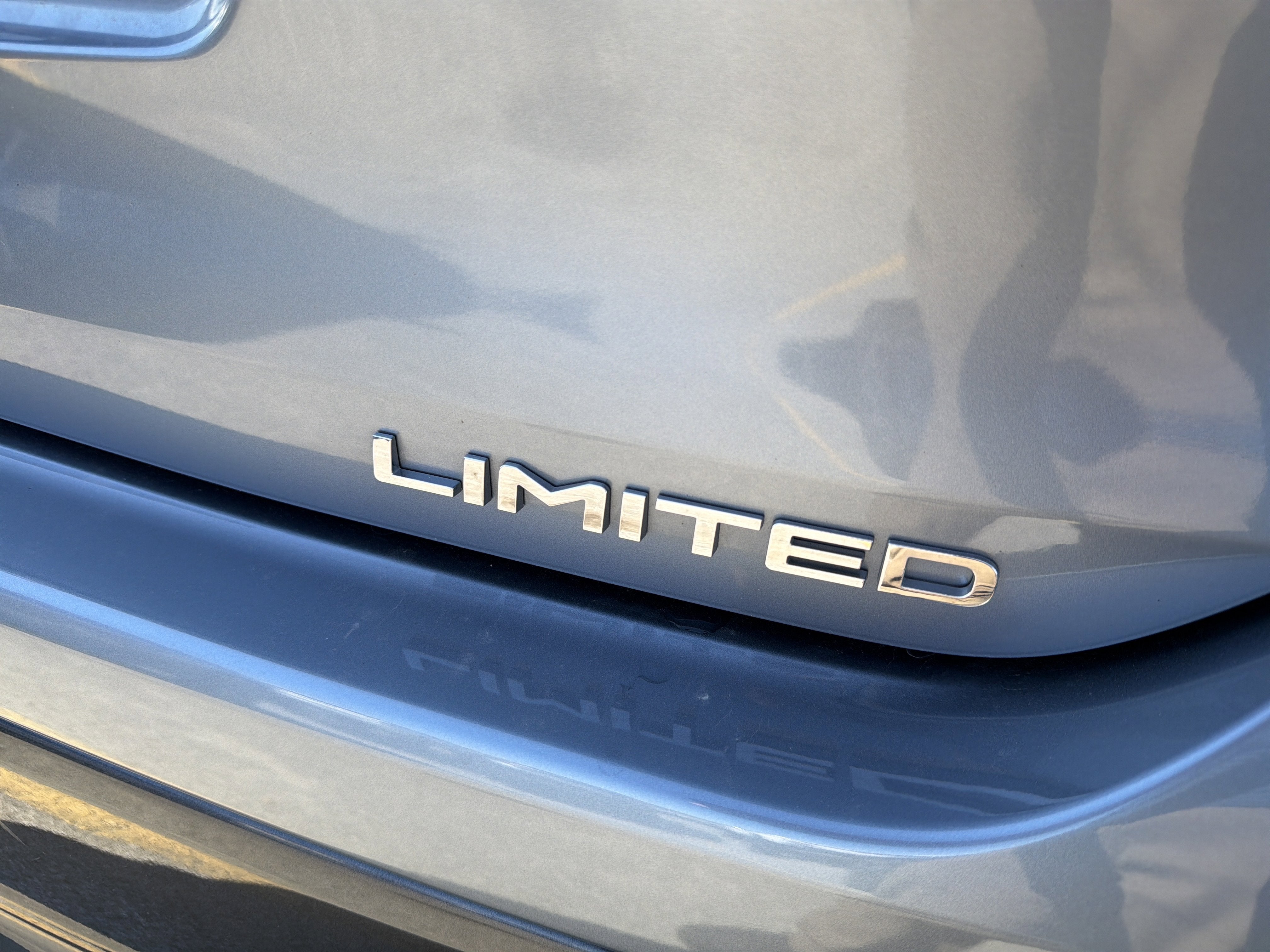2023 Toyota Highlander Hybrid Limited
