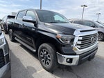 2020 Toyota Tundra 4WD Limited