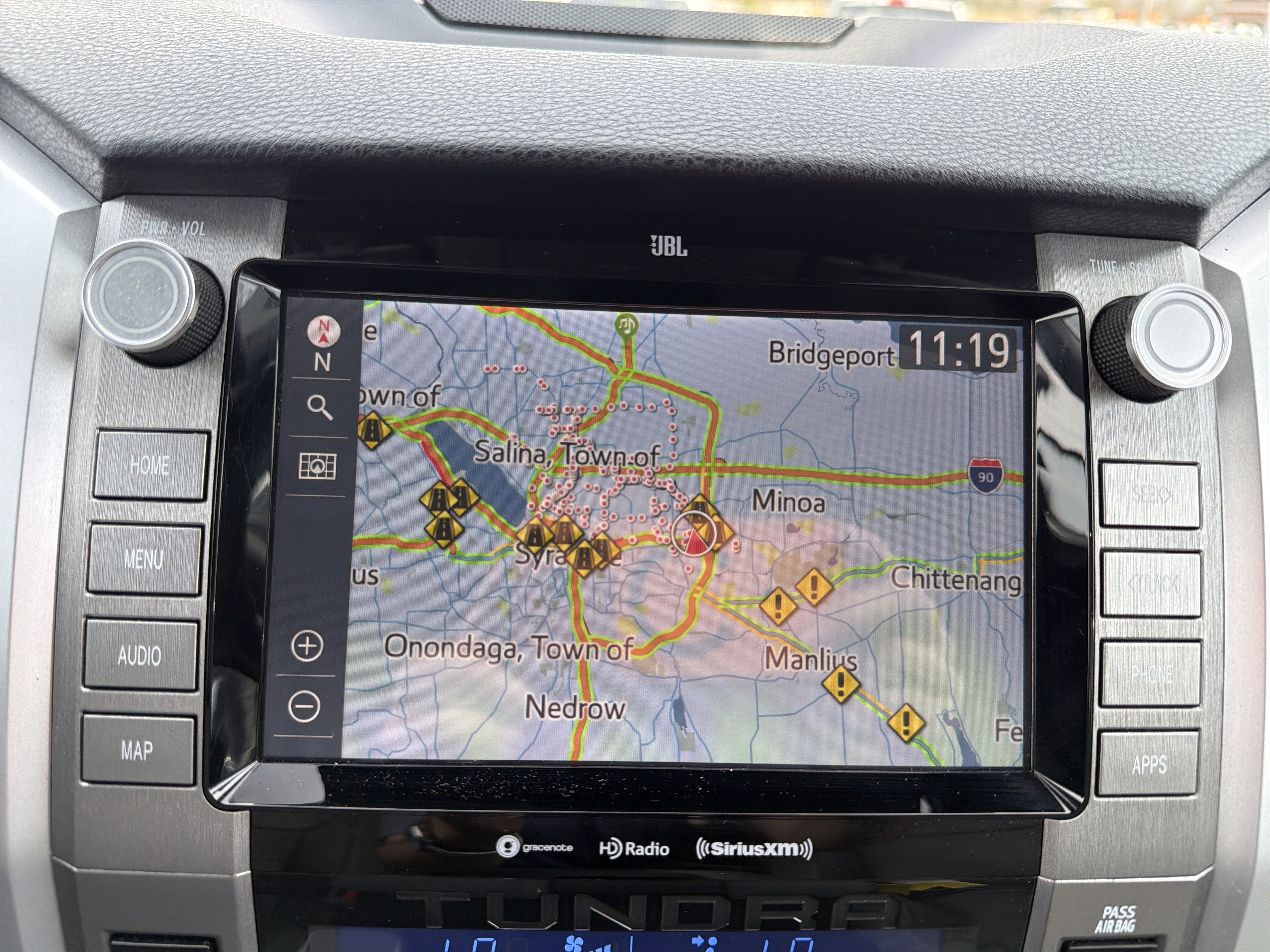 2020 Toyota Tundra 4WD Limited