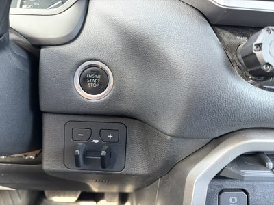 2023 Toyota Tundra 4WD Limited