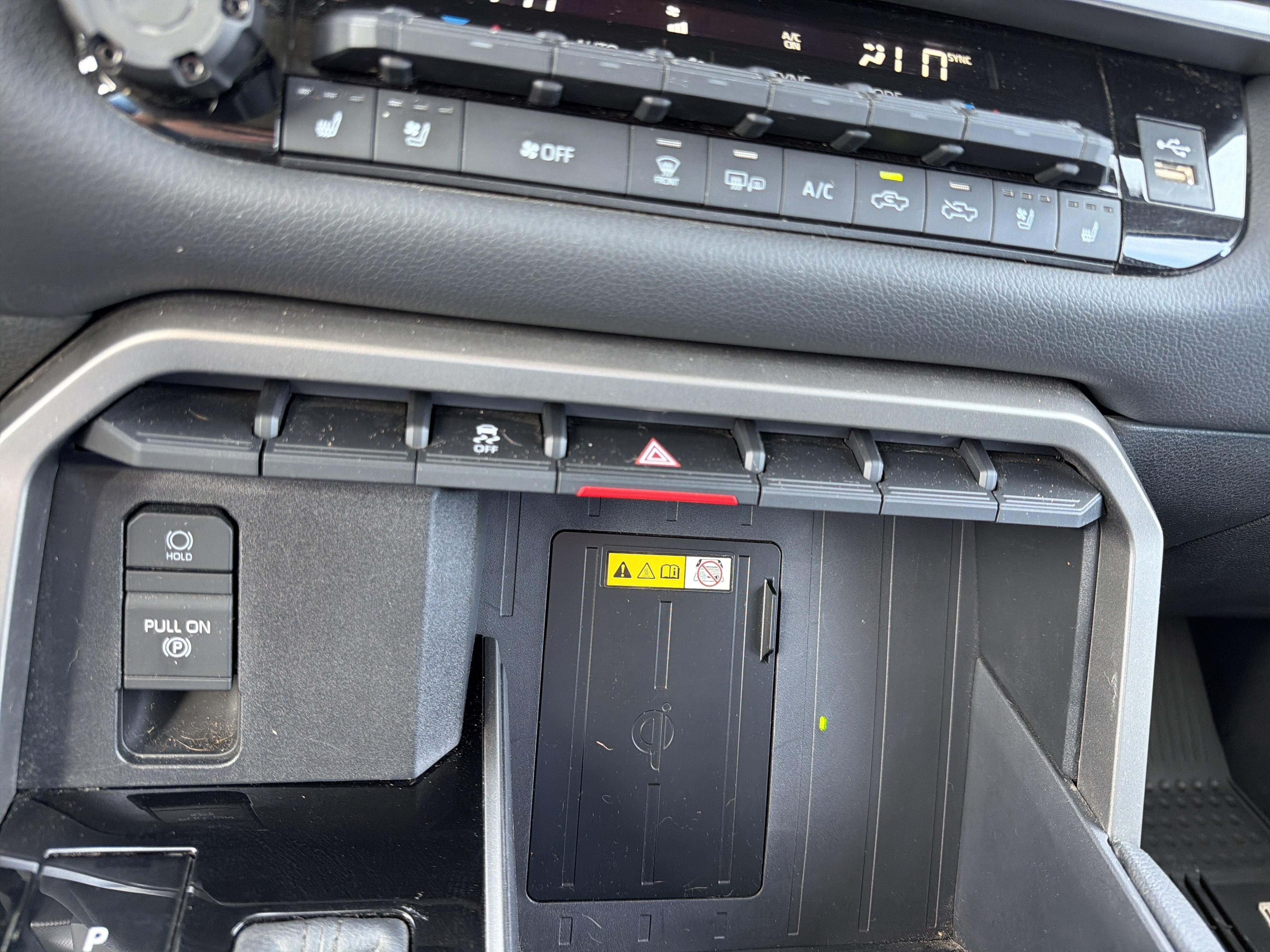 2023 Toyota Tundra 4WD Limited