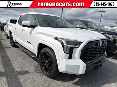 2023 Toyota Tundra 4WD SR5