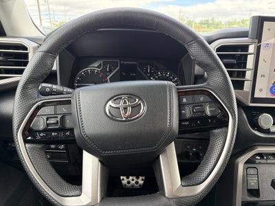 2023 Toyota Tundra 4WD SR5